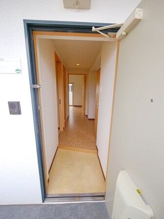 テグレビアンコの物件内観写真